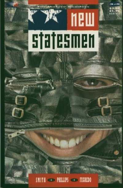 New Statesmen #3