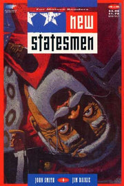 New Statesmen #4