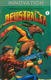 Newstralia #1