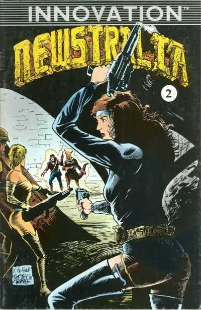 Newstralia #2