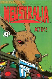 Newstralia #4