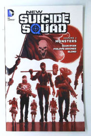 New Suicide Squad Trade Paperback #2