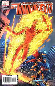 New Thunderbolts #15