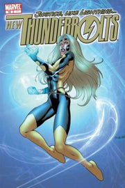 New Thunderbolts #18