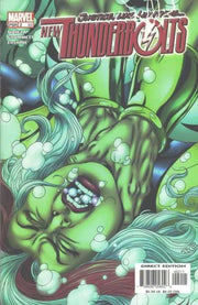 New Thunderbolts #2