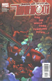 New Thunderbolts #3