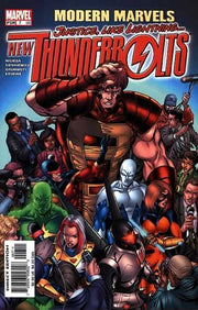 New Thunderbolts #7