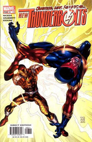 New Thunderbolts #8