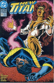 New Titans #101