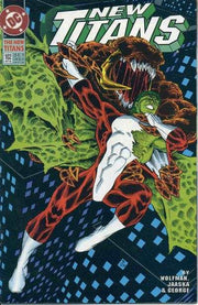 New Titans #102