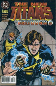New Titans #127