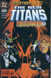 New Titans #129