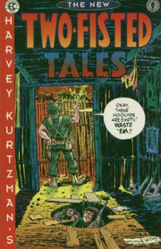 New Two-Fisted Tales #1