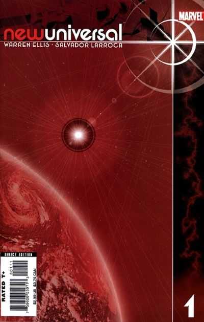 NewUniversal #1