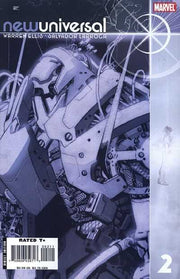 NewUniversal #2