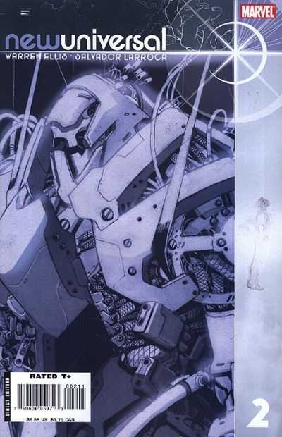 NewUniversal #2
