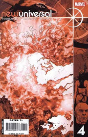 NewUniversal #4