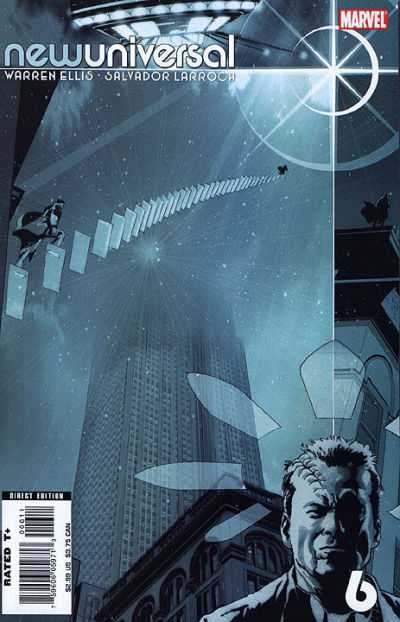 NewUniversal #6