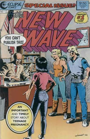 New Wave #12