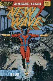 New Wave #13