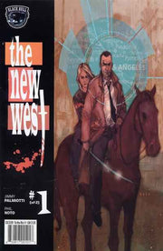 New West #1