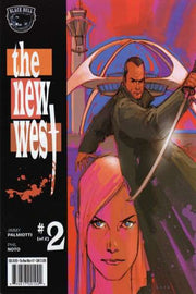 New West #2
