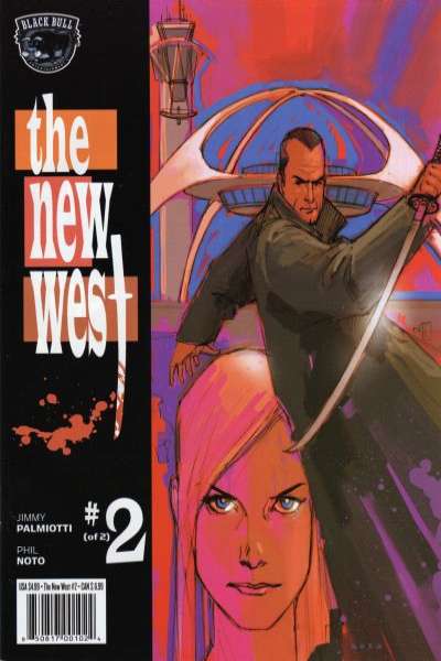 New West #2