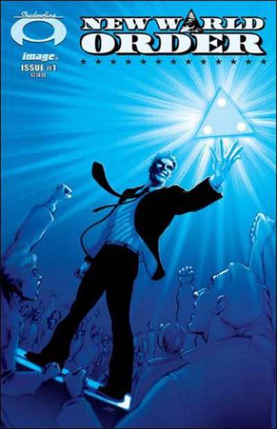 New World Order 2008 Series #1