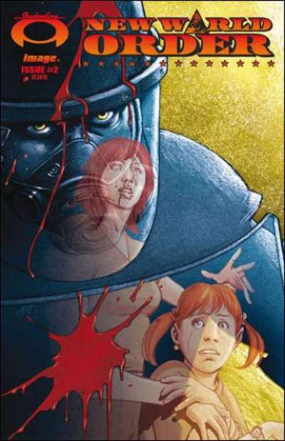 New World Order 2008 Series #2