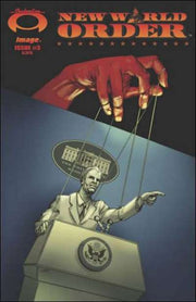 New World Order 2008 Series #3