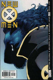 New X-Men #117