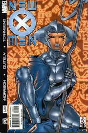 New X-Men #122