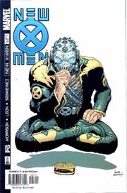 New X-Men #127