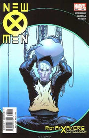 New X-Men #138