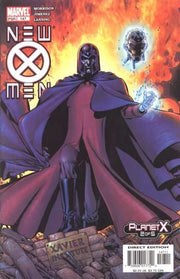 New X-Men #147