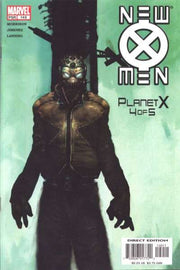 New X-Men #149