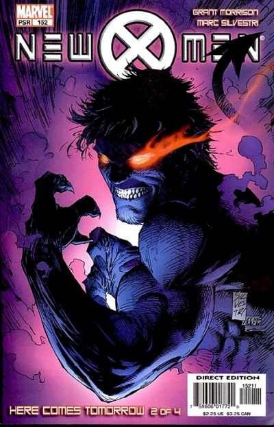 New X-Men #152