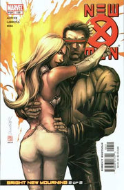 New X-Men #156