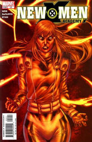 New X-Men Academy X #12