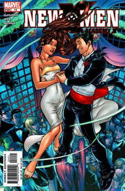 New X-Men Academy X #14