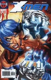New X-Men Academy X #21