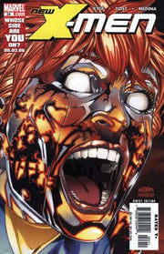 New X-Men Academy X #24