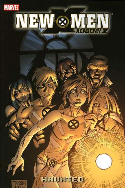 New X-Men Academy X Trade Paperback #2
