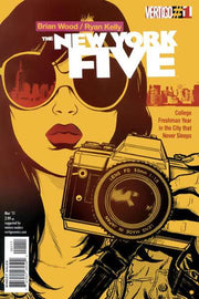New York Five #1