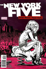 New York Five #3