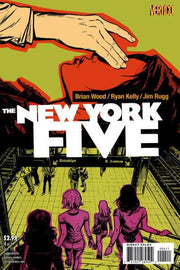 New York Five #4