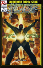 Nexus 1983 Series #100