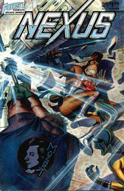 Nexus 1983 Series #11