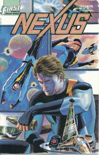 Nexus 1983 Series #13