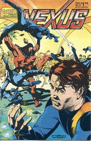 Nexus 1983 Series #14